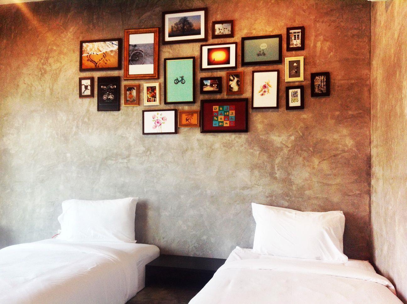 The Bike Loft Family Hostel Χουά Χιν Εξωτερικό φωτογραφία