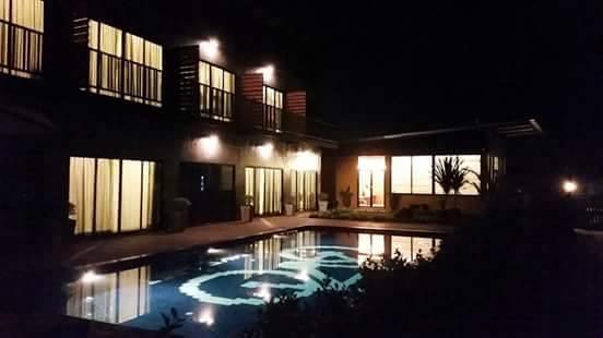 The Bike Loft Family Hostel Χουά Χιν Εξωτερικό φωτογραφία