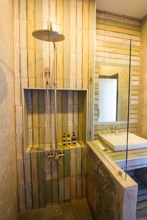 The Bike Loft Family Hostel Χουά Χιν Εξωτερικό φωτογραφία