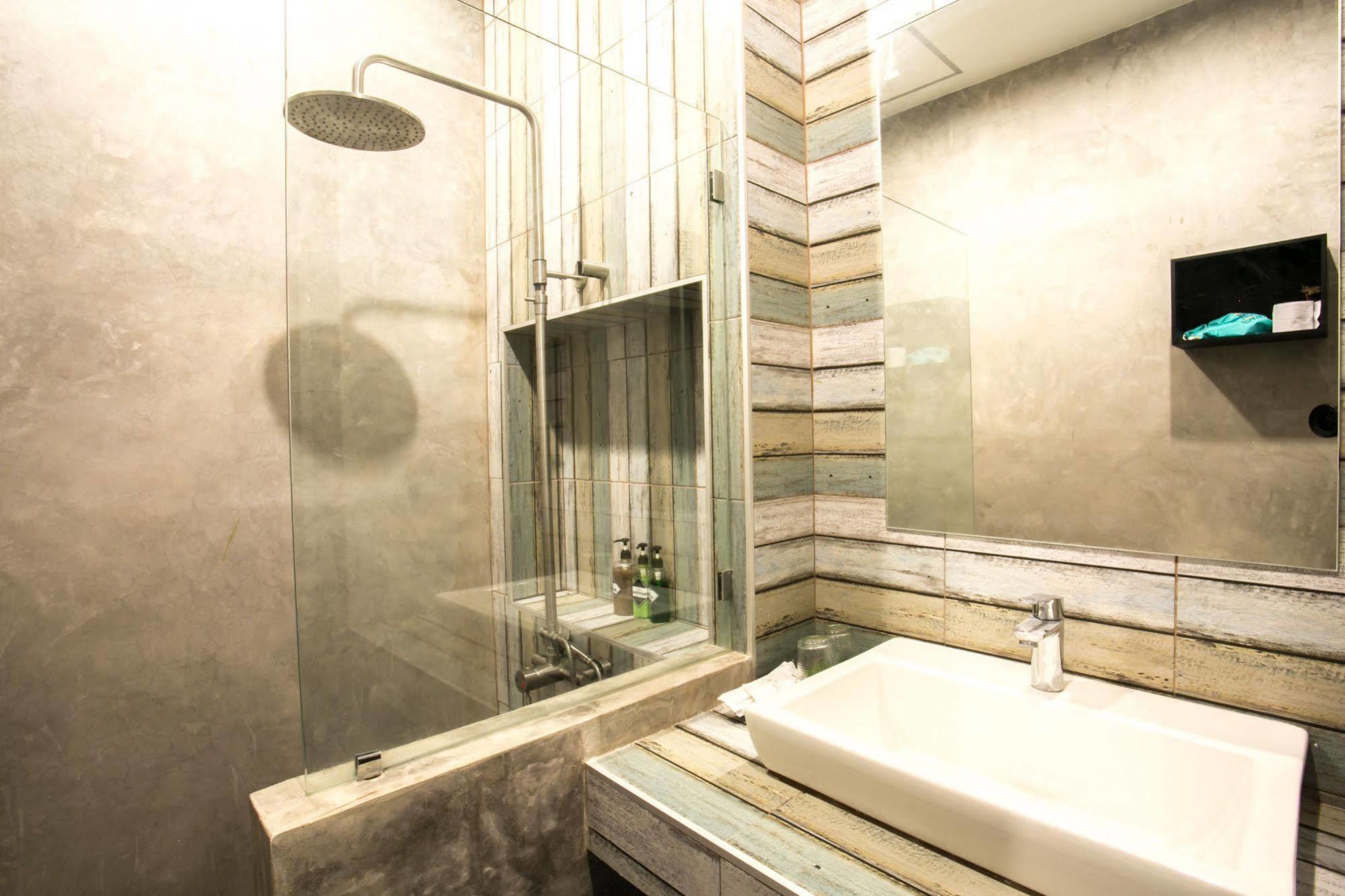 The Bike Loft Family Hostel Χουά Χιν Εξωτερικό φωτογραφία